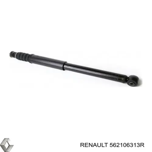 Амортизатор задний 562106313R Renault (RVI)