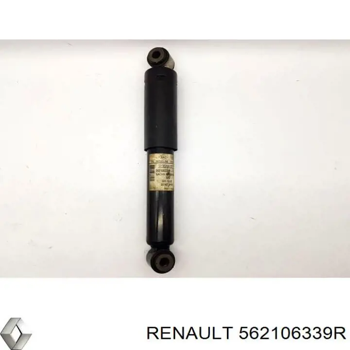 Купить 562106339R Renault (RVI) Амортизатор задней подвески
