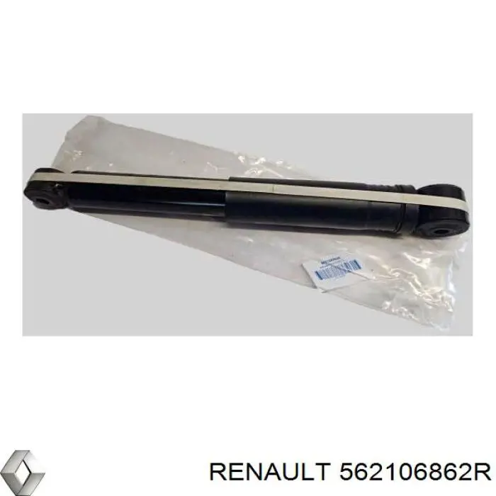  562106862R Renault (RVI)