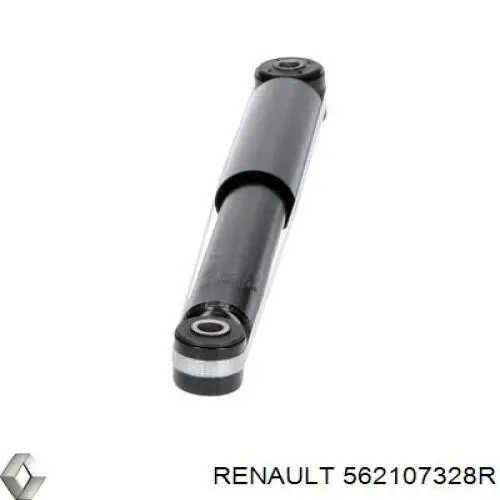 Амортизатор задний 562107328R Renault (RVI)