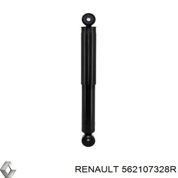 Стойка амортизатора задняя Renault (RVI) 562107328R цена, от 27.21 USD