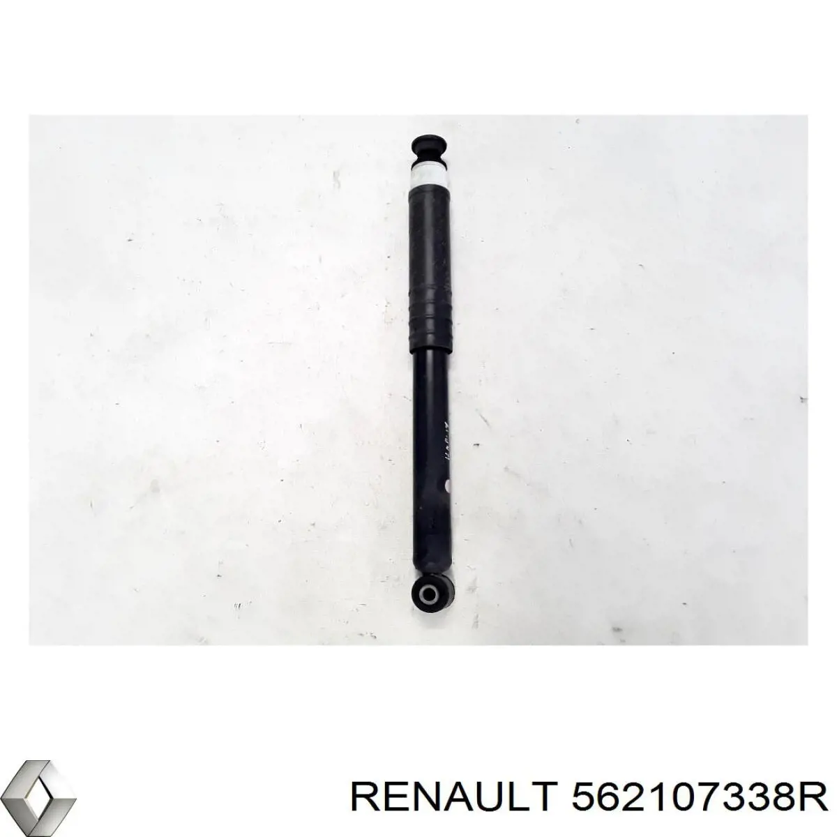 Амортизатор задний 562107338R Renault (RVI)