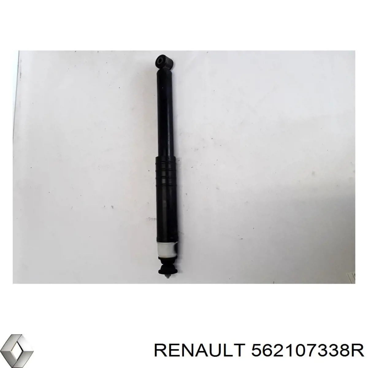 Амортизатор задний 562107338R Renault (RVI)