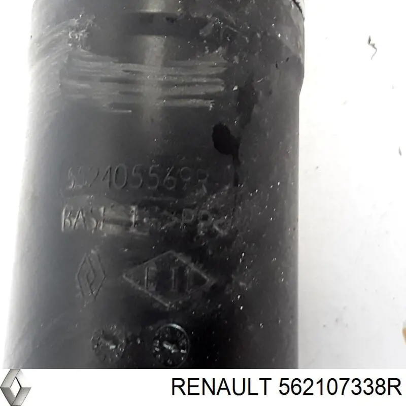 Купить 562107338R Renault (RVI) Амортизатор задней подвески