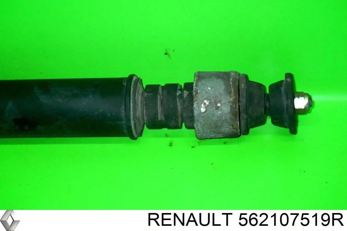 Стойка амортизатора задняя Renault (RVI) 562107519R цена, от 36.64 USD