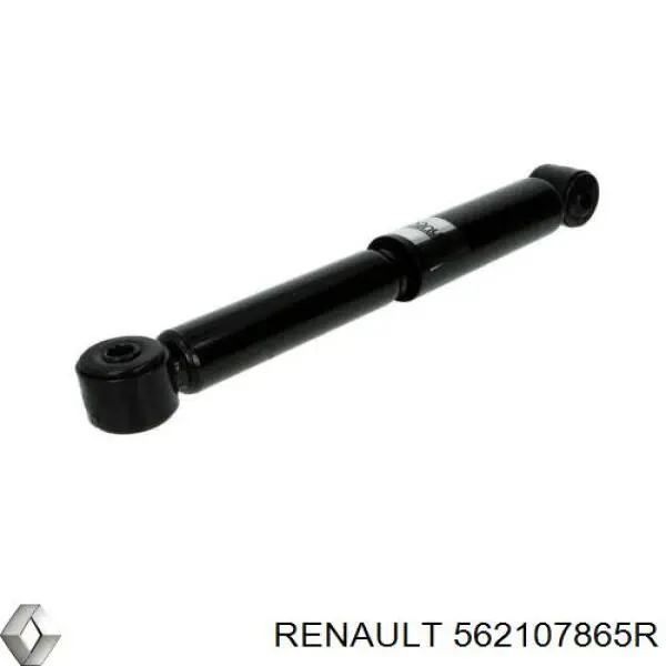 Стойка амортизатора задняя Renault (RVI) 562107865R цена, от 19.85 USD
