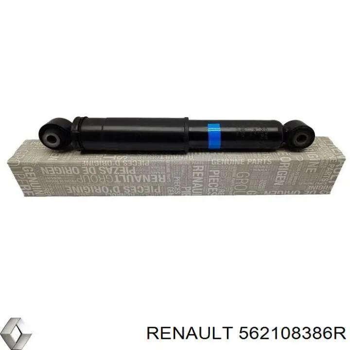 562108386R Renault (RVI)