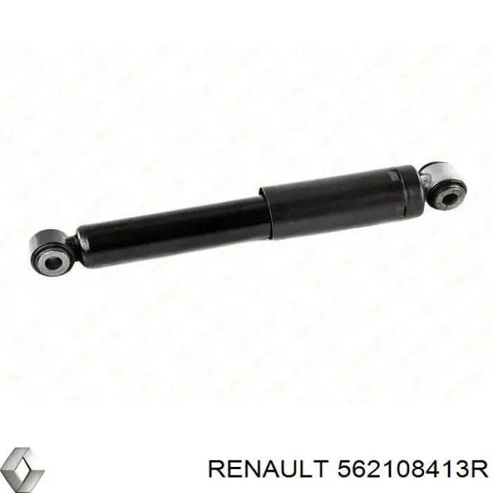 Задний амортизатор Renault (RVI) 562108413R