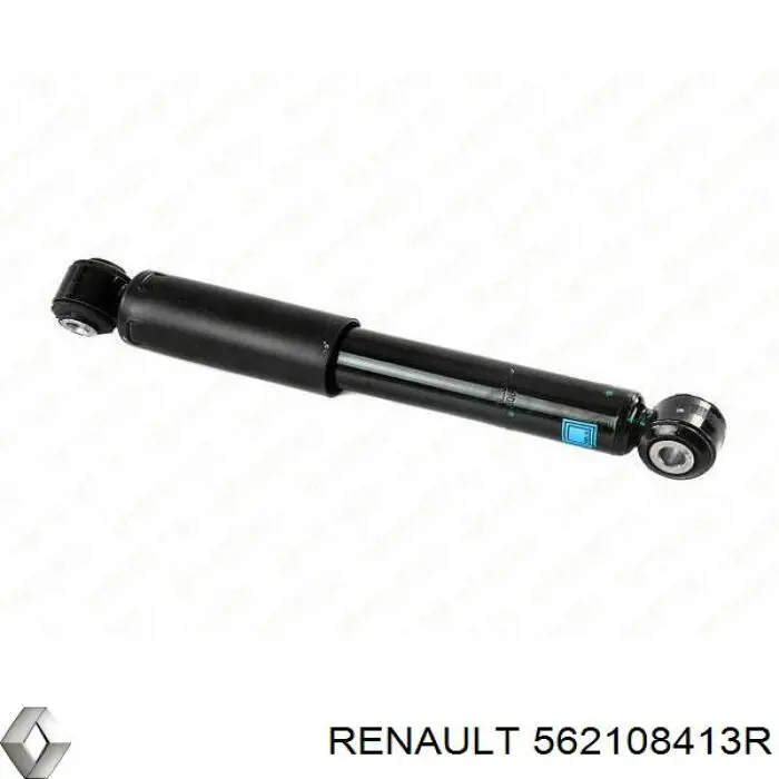 Стойка амортизатора задняя Renault (RVI) 562108413R цена, от 72.79 USD