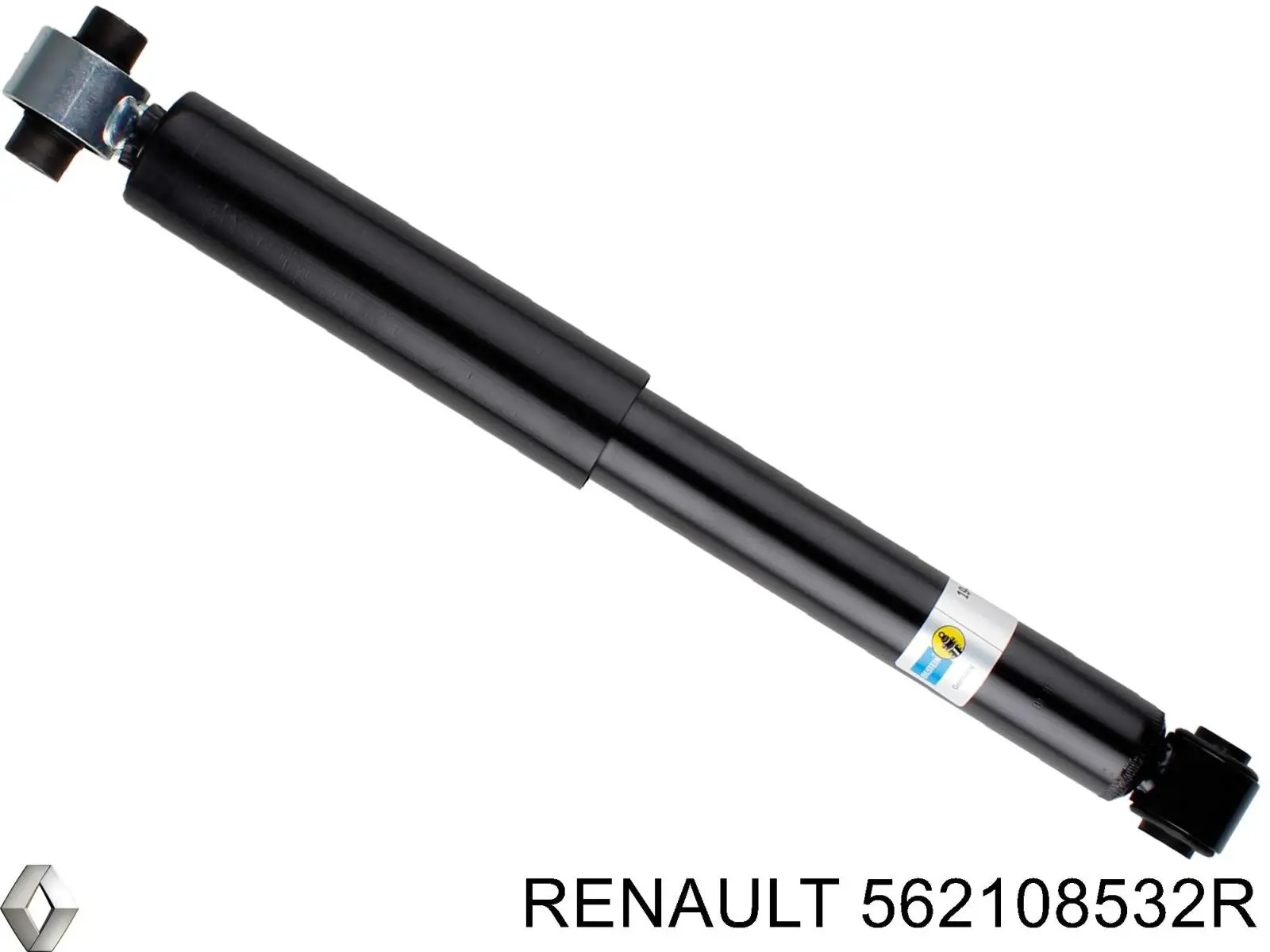 562108532R Renault (RVI)