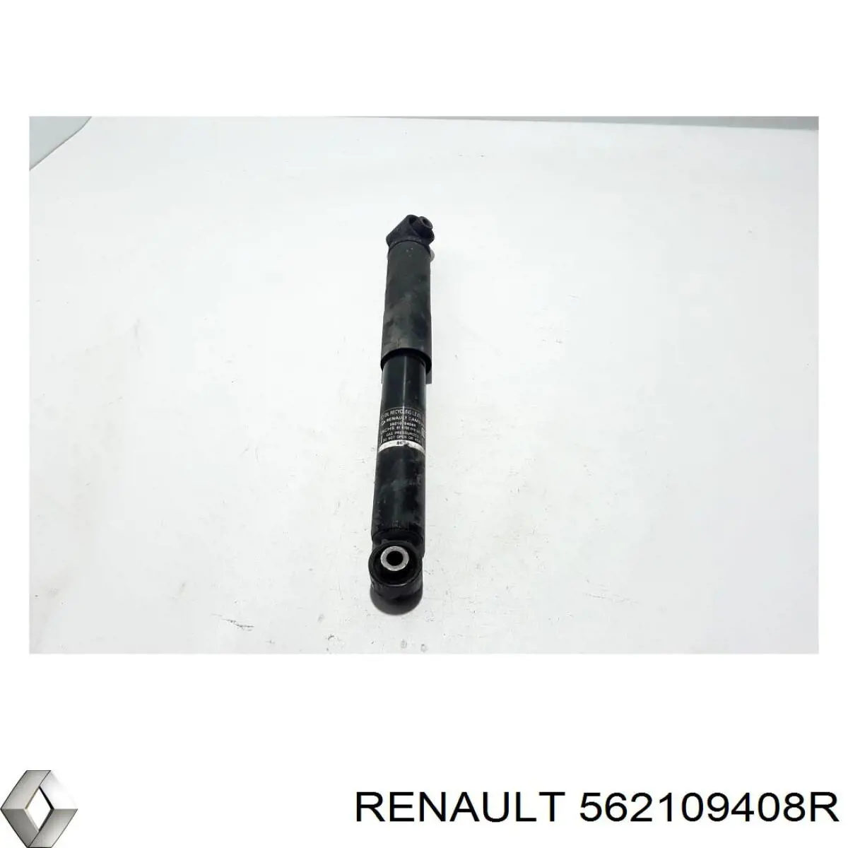 562109408R Renault (RVI)