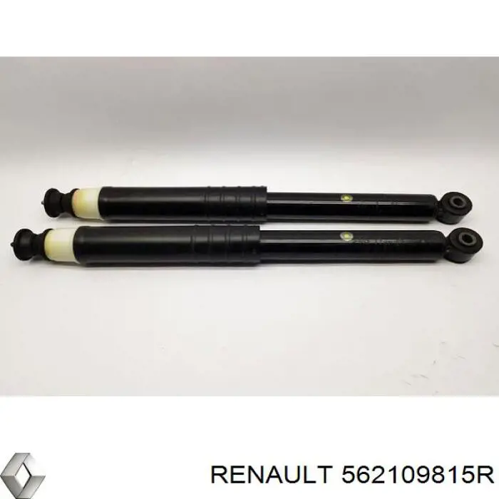 Купить 562109815R Renault (RVI) Амортизатор задней подвески