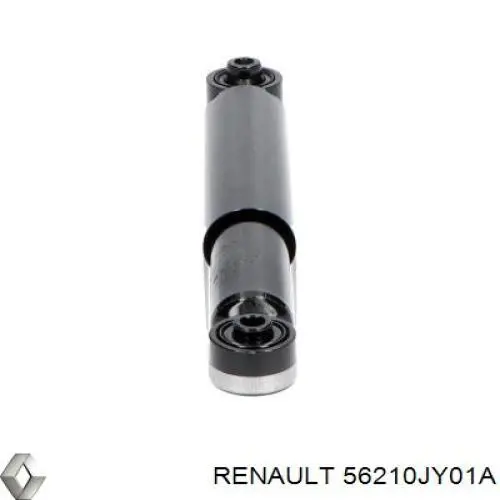 56210JY01A Renault (RVI) амортизатор задний