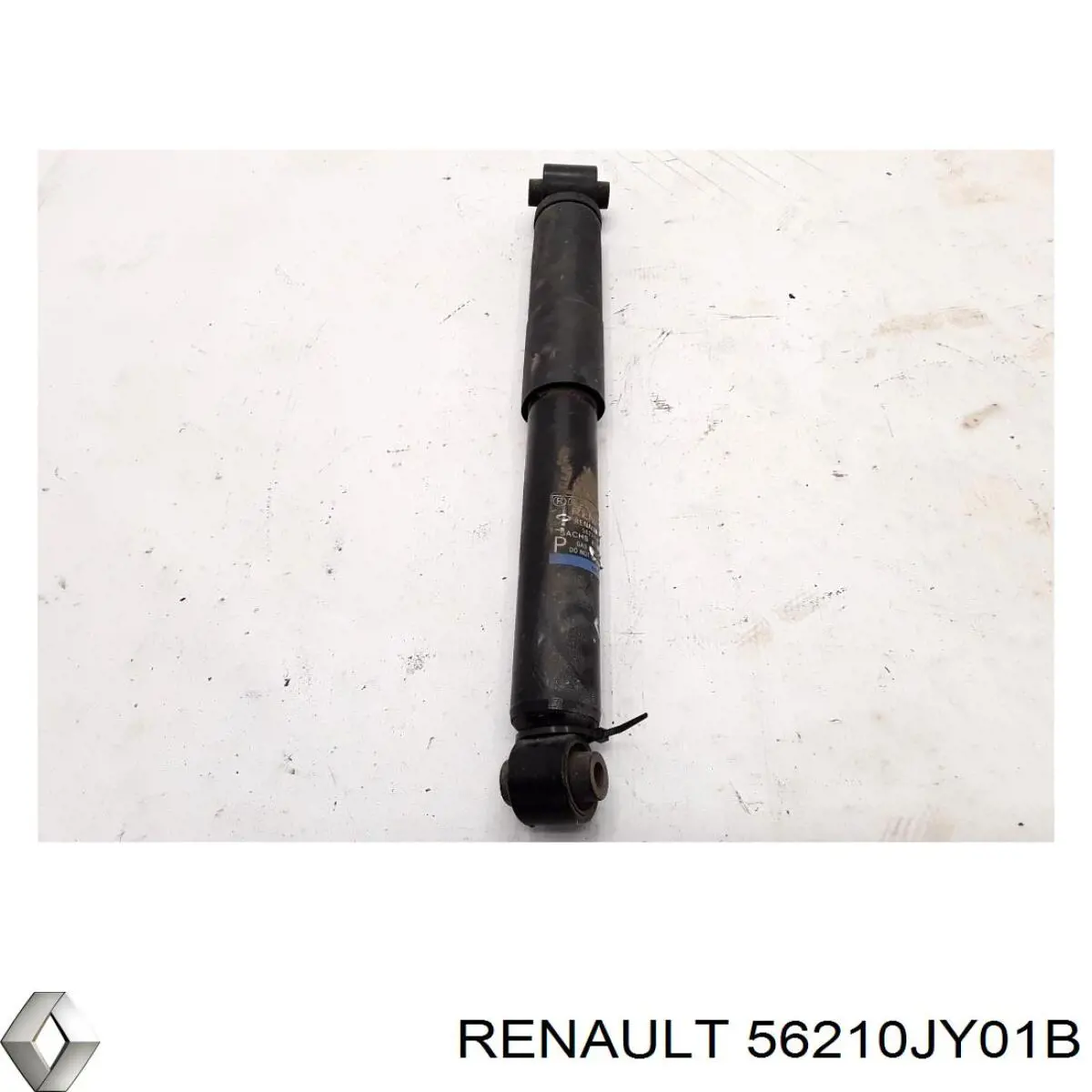 Стойка амортизатора задняя Renault (RVI) 56210JY01B цена, от 27.73 USD