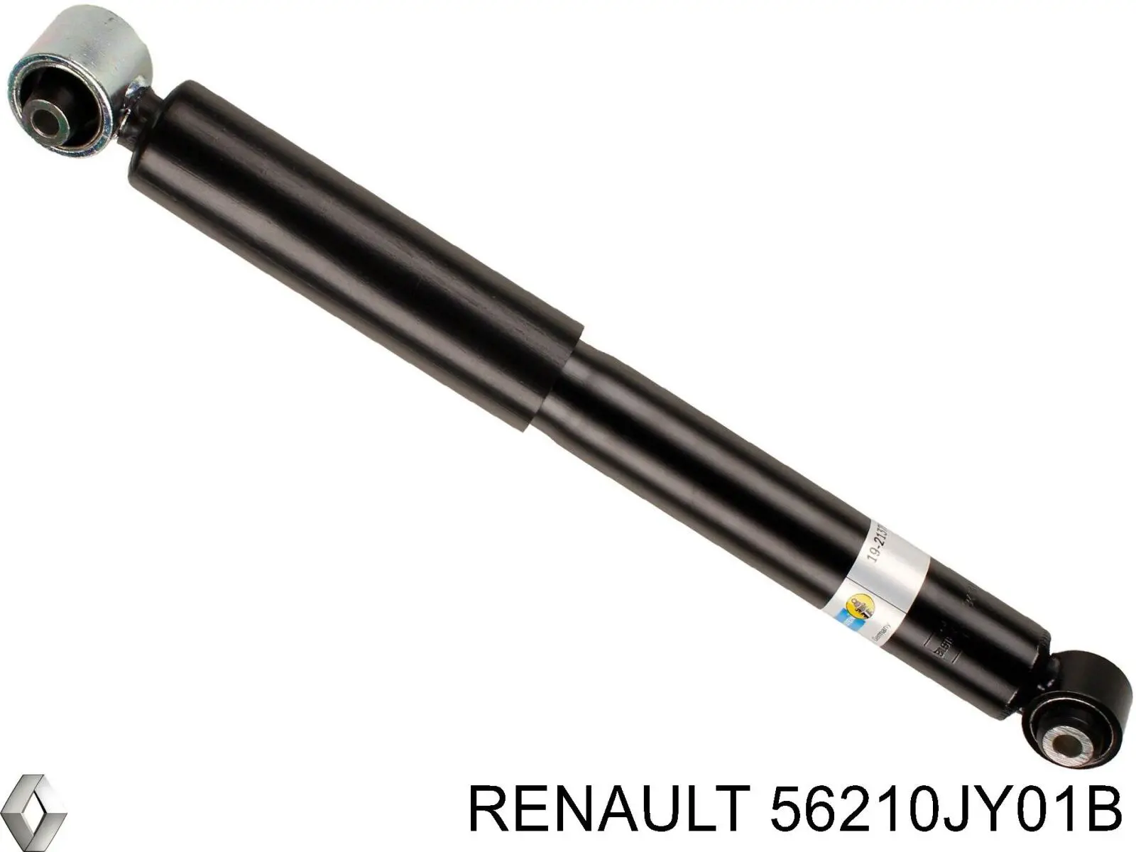 56210JY01B Renault (RVI) амортизатор задний