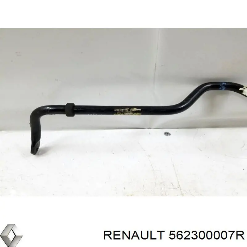 562300007R Renault (RVI) стабилизатор задний