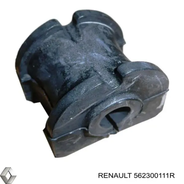 Втулка стабилизатора заднего Renault (RVI) 562300111R