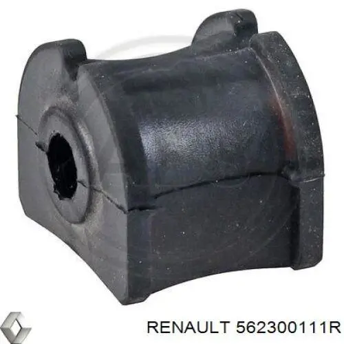 Купить 562300111R Renault (RVI) Втулка заднего стабилизатора