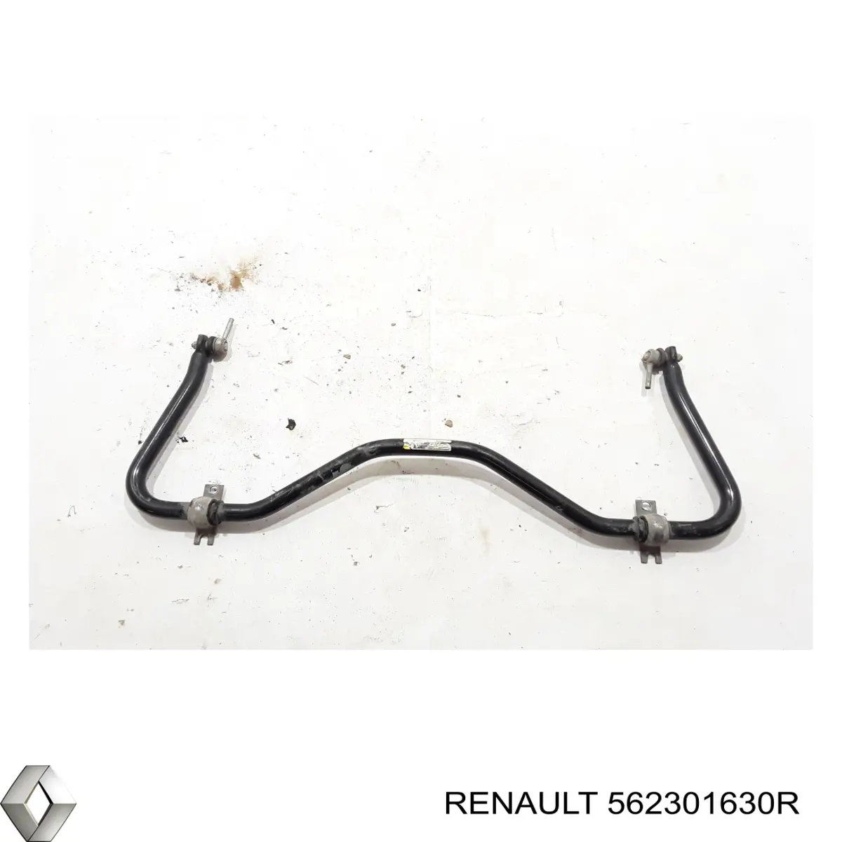 562301630R Renault (RVI) Стабилизатор задней балки