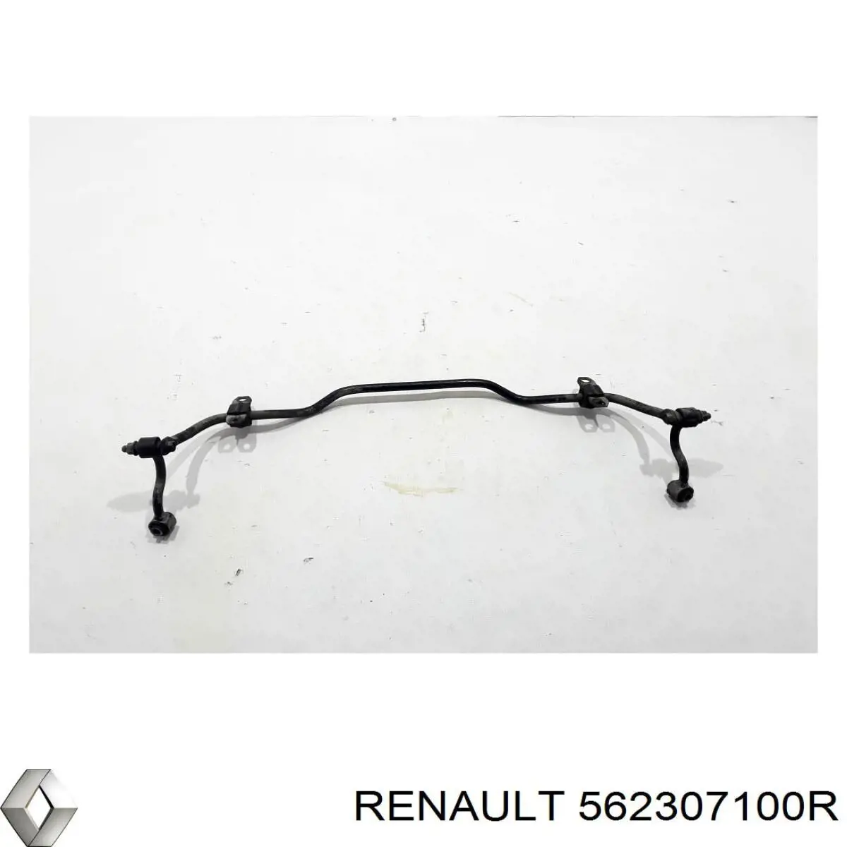 562307100R Renault (RVI) 