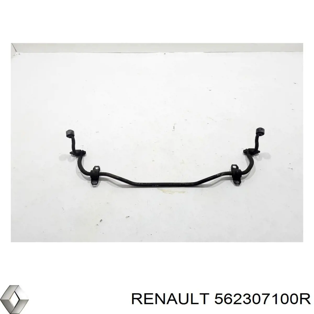  Renault (RVI) 562307100R цена, от 25.34 USD