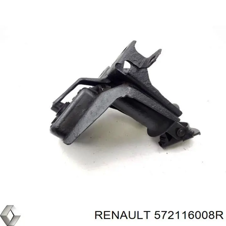 572116008R Renault (RVI) 