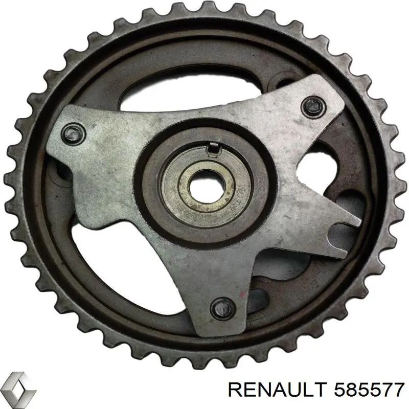 Купить 585577 Renault (RVI) 