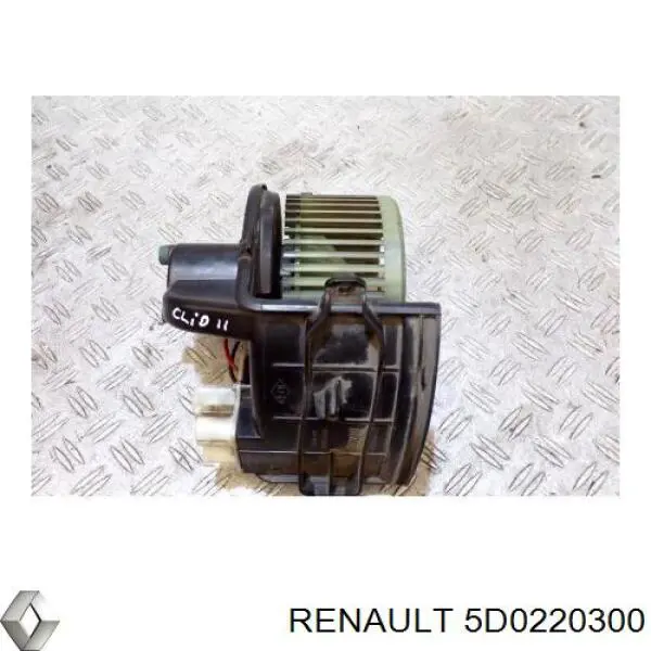  Renault (RVI) 5D0220300 цена, от 42.28 USD