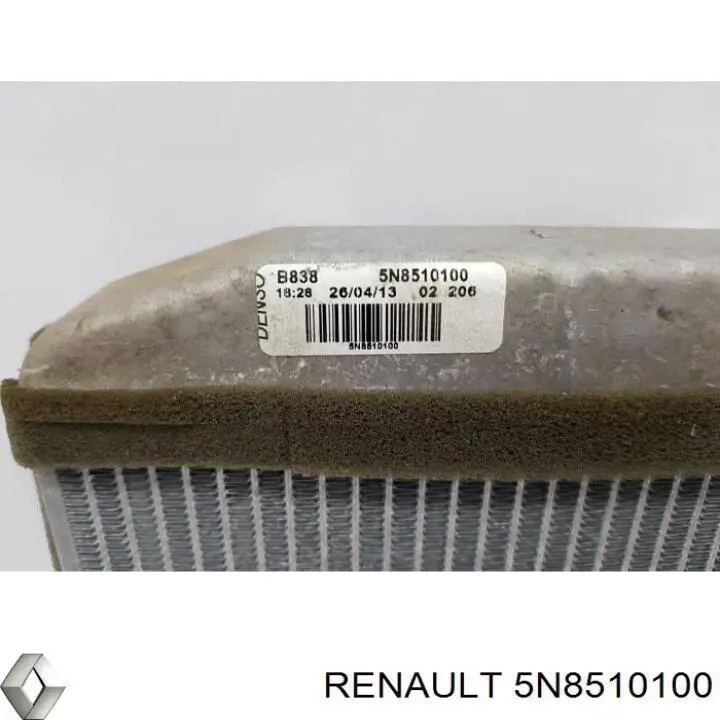 5N8510100 Renault (RVI) 