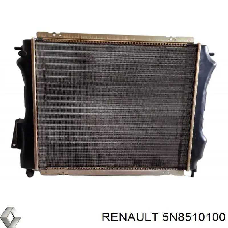 Купить 5N8510100 Renault (RVI) 