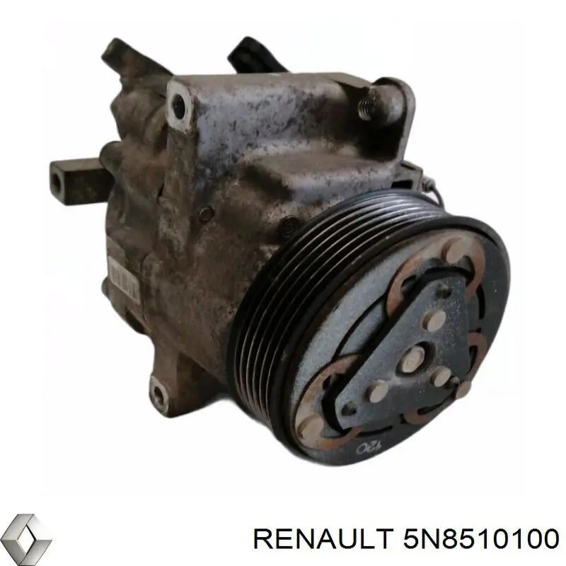  5N8510100 Renault (RVI)