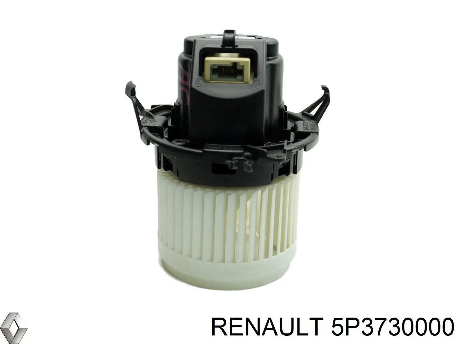 5P3730000 Renault (RVI) Электромотор печки