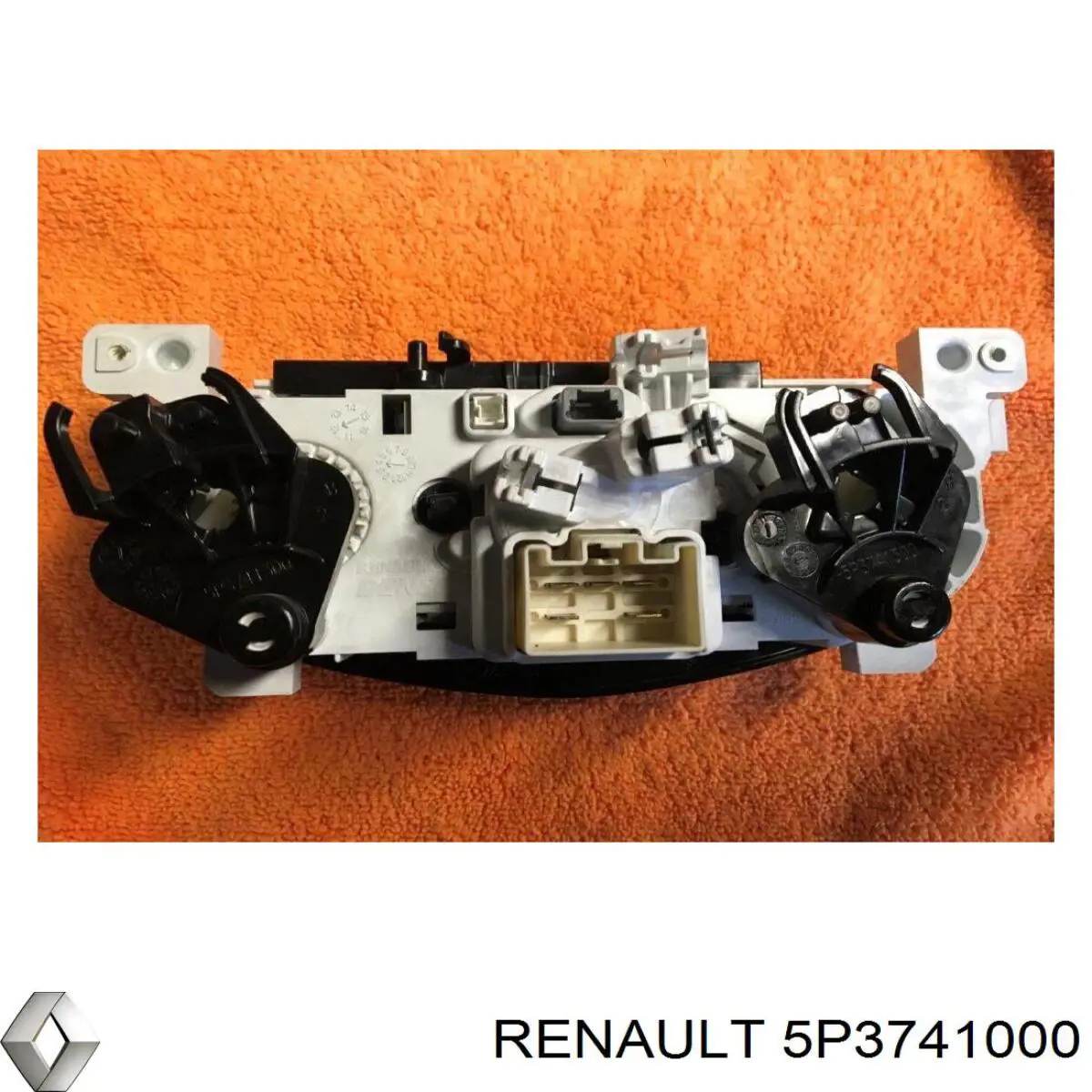  Renault (RVI) 5P3741000 цена, от 29.14 USD