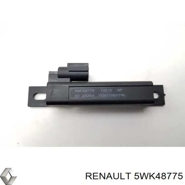 5WK48775 Renault (RVI)