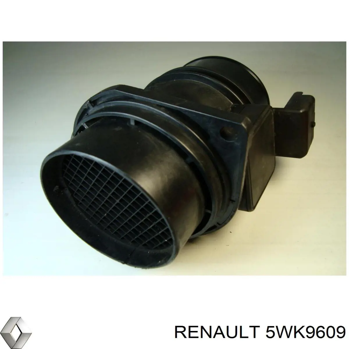 Купить 5WK9609 Renault (RVI) Воздухомер