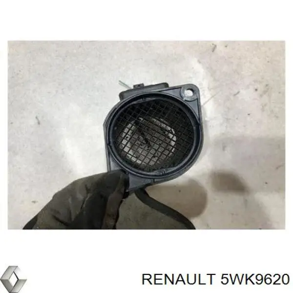 5WK9620 Renault (RVI) дмрв