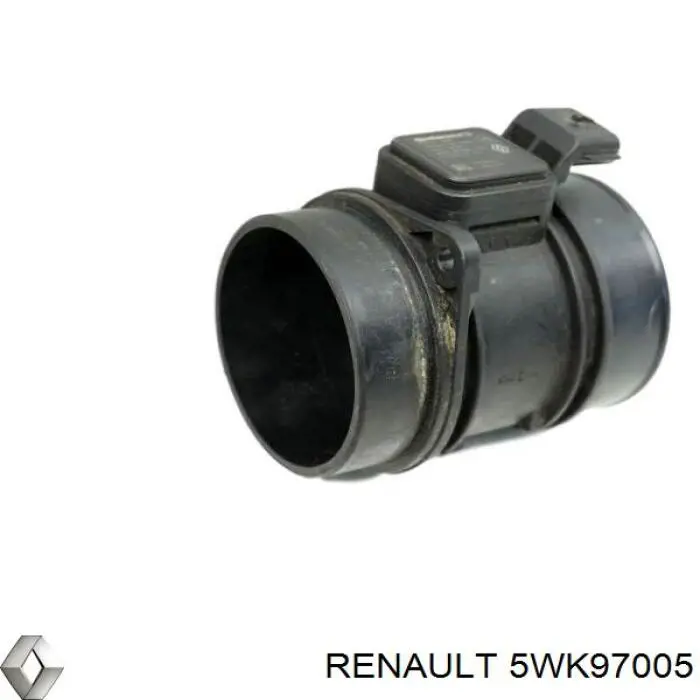 ДМРВ 8200280065D Renault (RVI)