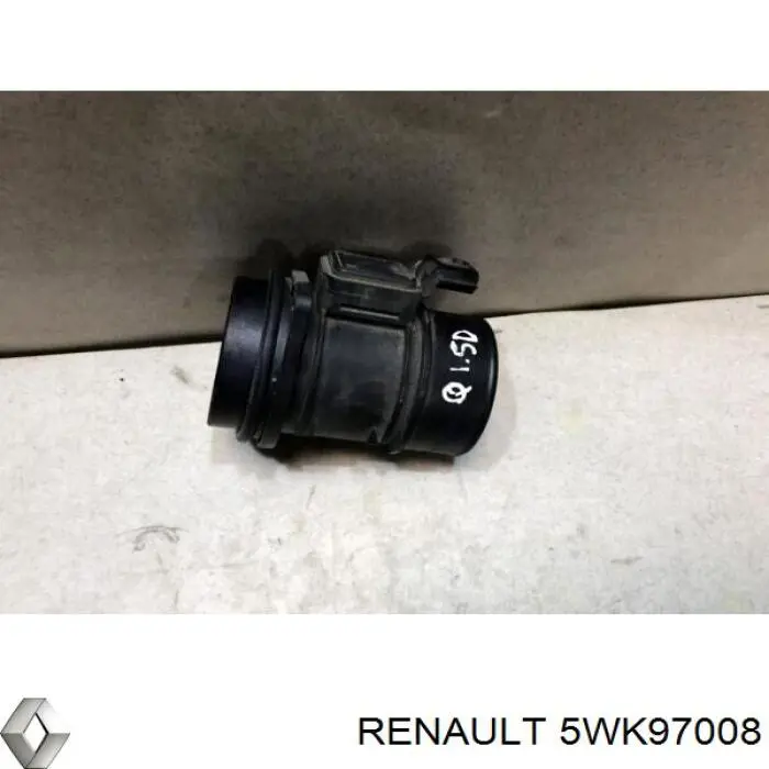 5WK97008 Renault (RVI) дмрв