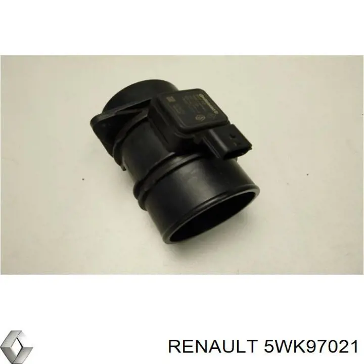 Купить 5WK97021 Renault (RVI) Воздухомер