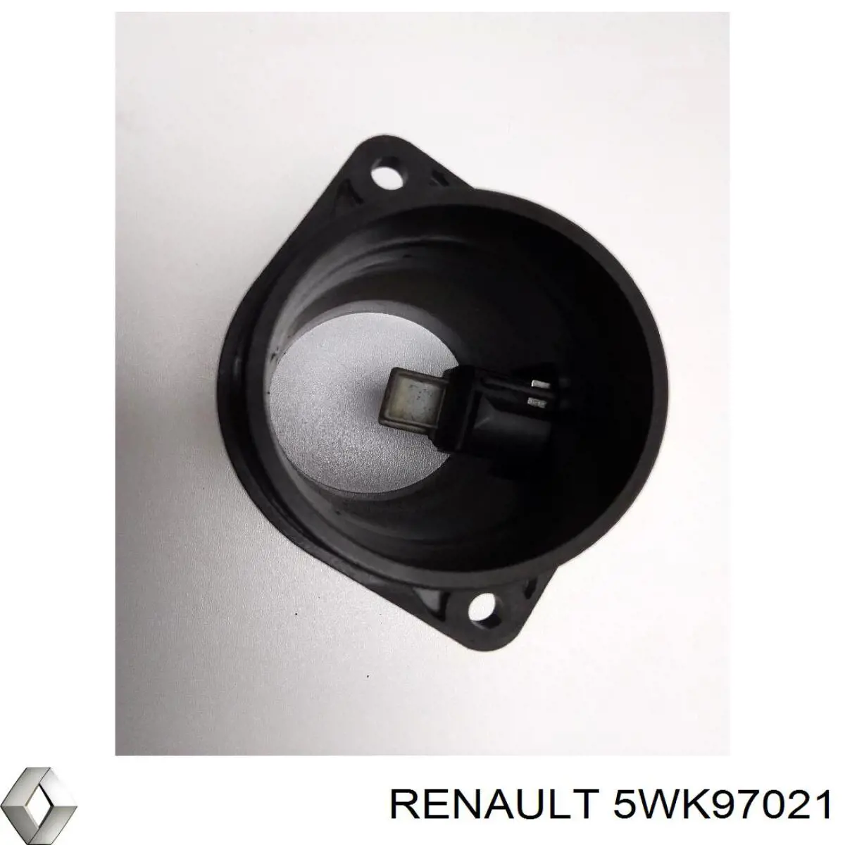 Расходомер воздуха Renault (RVI) 5WK97021