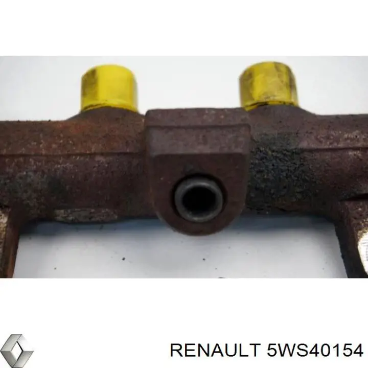  Renault (RVI) 5WS40154 цена, от 7.86 USD