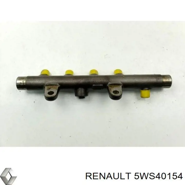 5WS40154 Renault (RVI) 