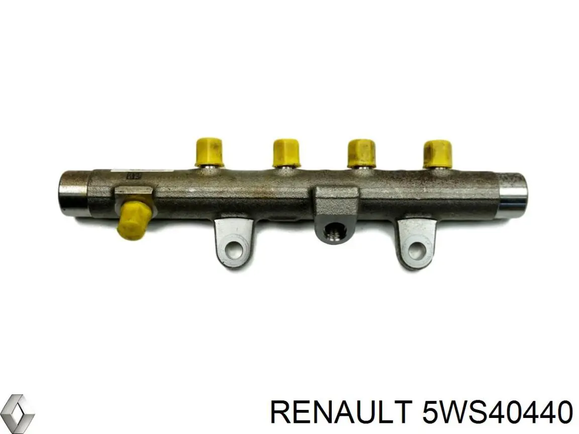  Renault (RVI) 5WS40440 цена, от 3.94 USD