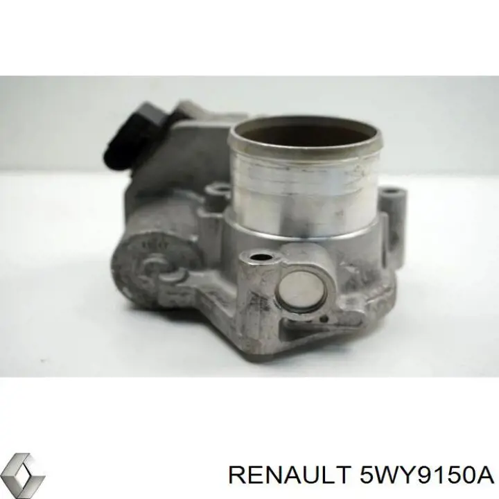 Купить 5WY9150A Renault (RVI) 