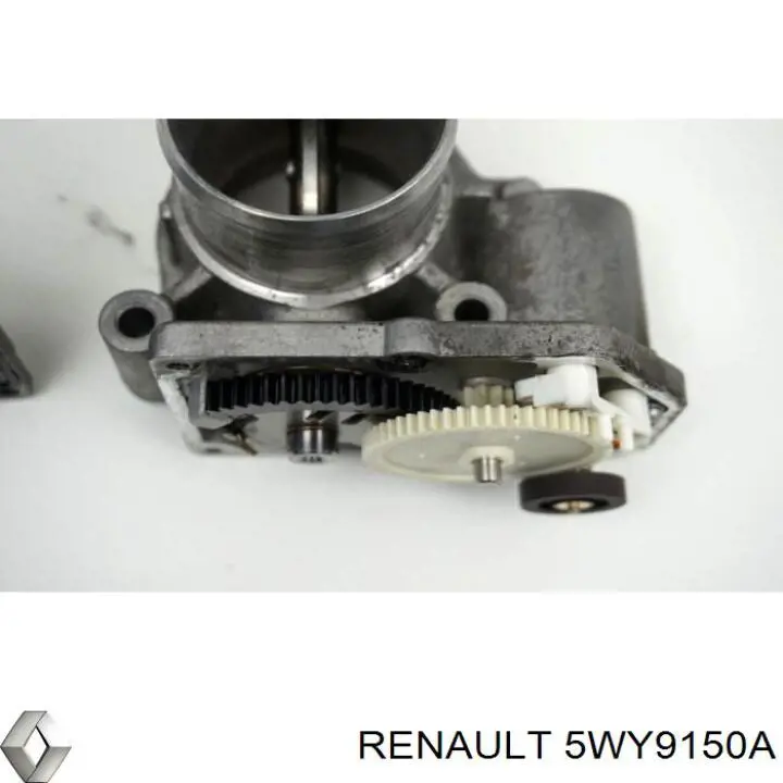 5WY9150A Renault (RVI) 