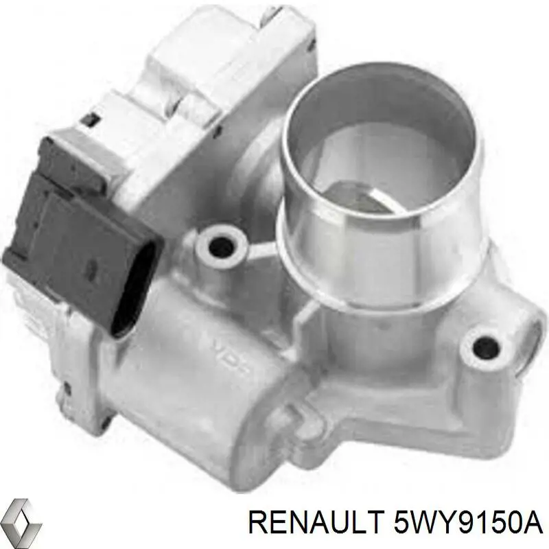  Renault (RVI) 5WY9150A цена, от 35.51 USD