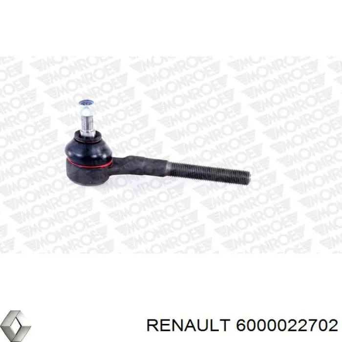 Рулевой наконечник 6000022702 Renault (RVI)