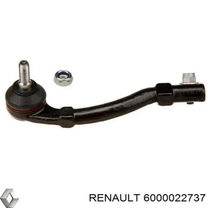 6000022737 Renault (RVI) Наружный наконечник рулевой тяги