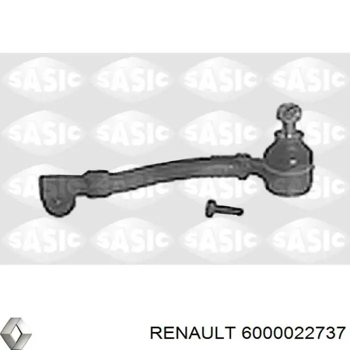 Наконечник рулевой тяги Renault (RVI) 6000022737