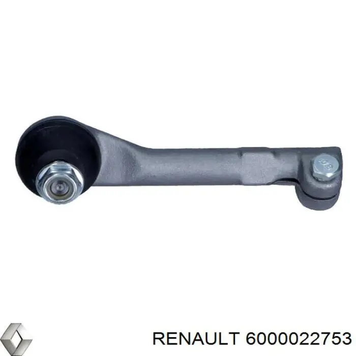 Рулевой наконечник Renault (RVI) 6000022753 цена, от 8.34 USD